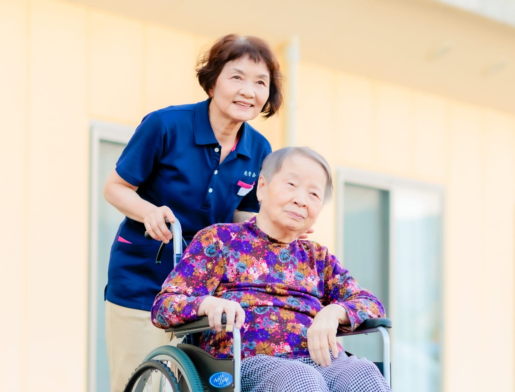 白水園の様子01PC