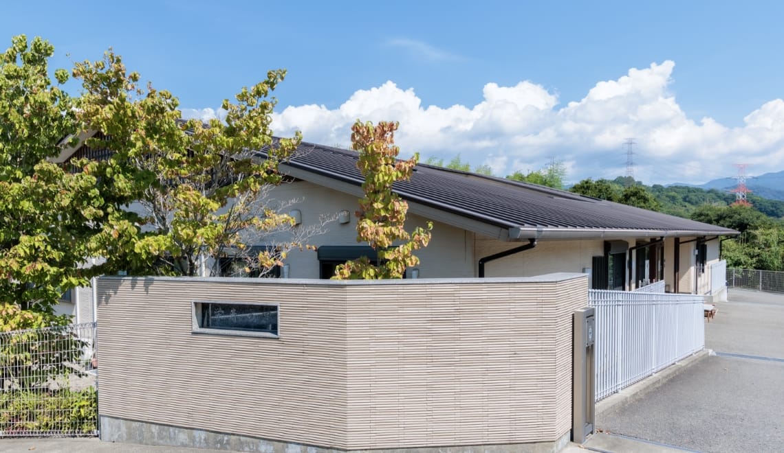 数字で見る栄寿の里