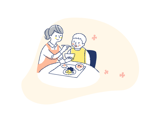 個別ケアプラン