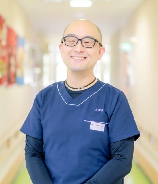 思いやりを重ねて笑顔が広がる介護の現場へ